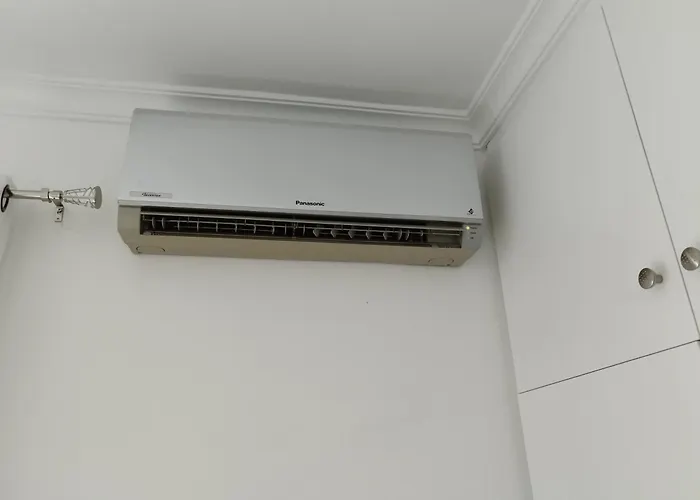 Alexia Отель типа 