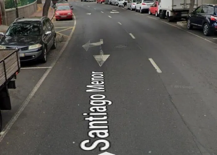 Alexia Bed & Breakfast