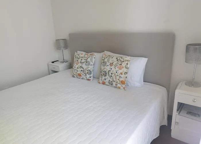 Alexia Bed & Breakfast