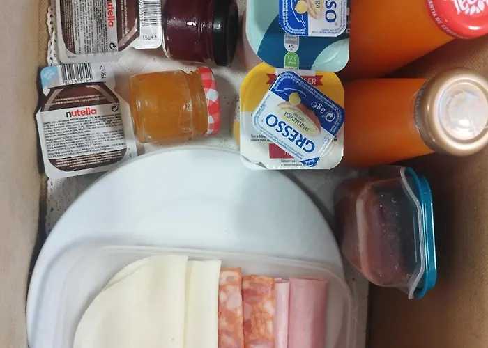 Alexia Отель типа 