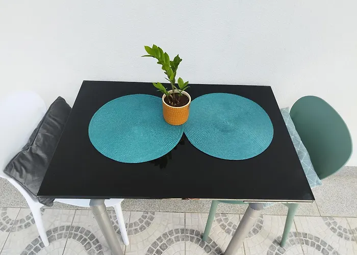 Alexia Отель типа 