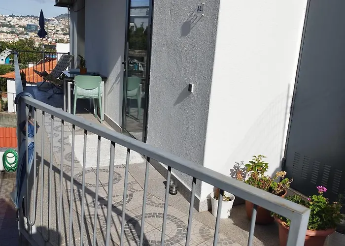 Alexia Bed & Breakfast