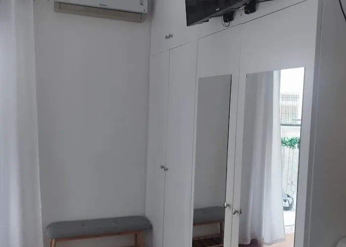 Alexia Отель типа 