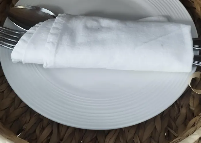 Alexia Bed & Breakfast